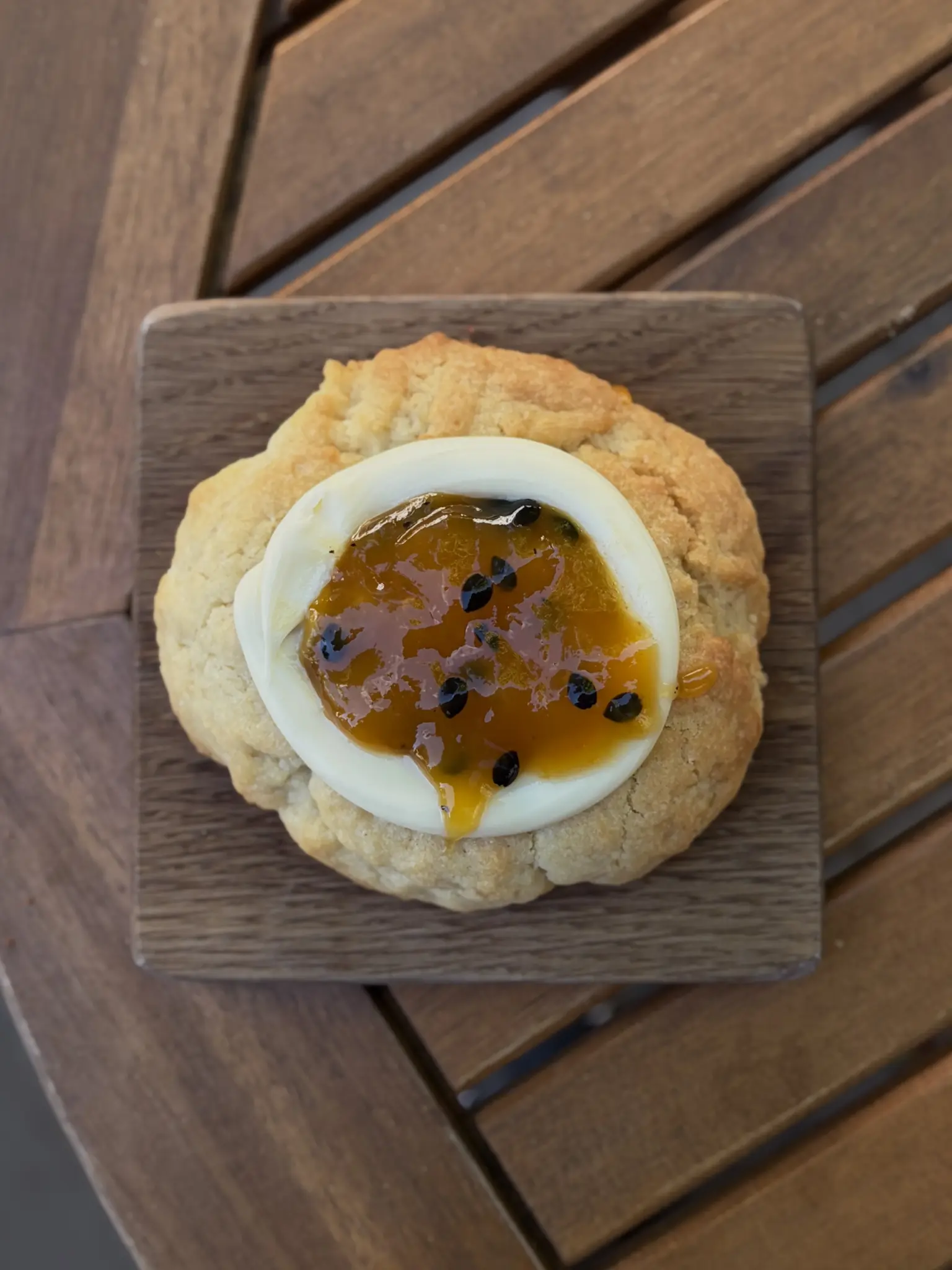 Sausainio pavadinimas
